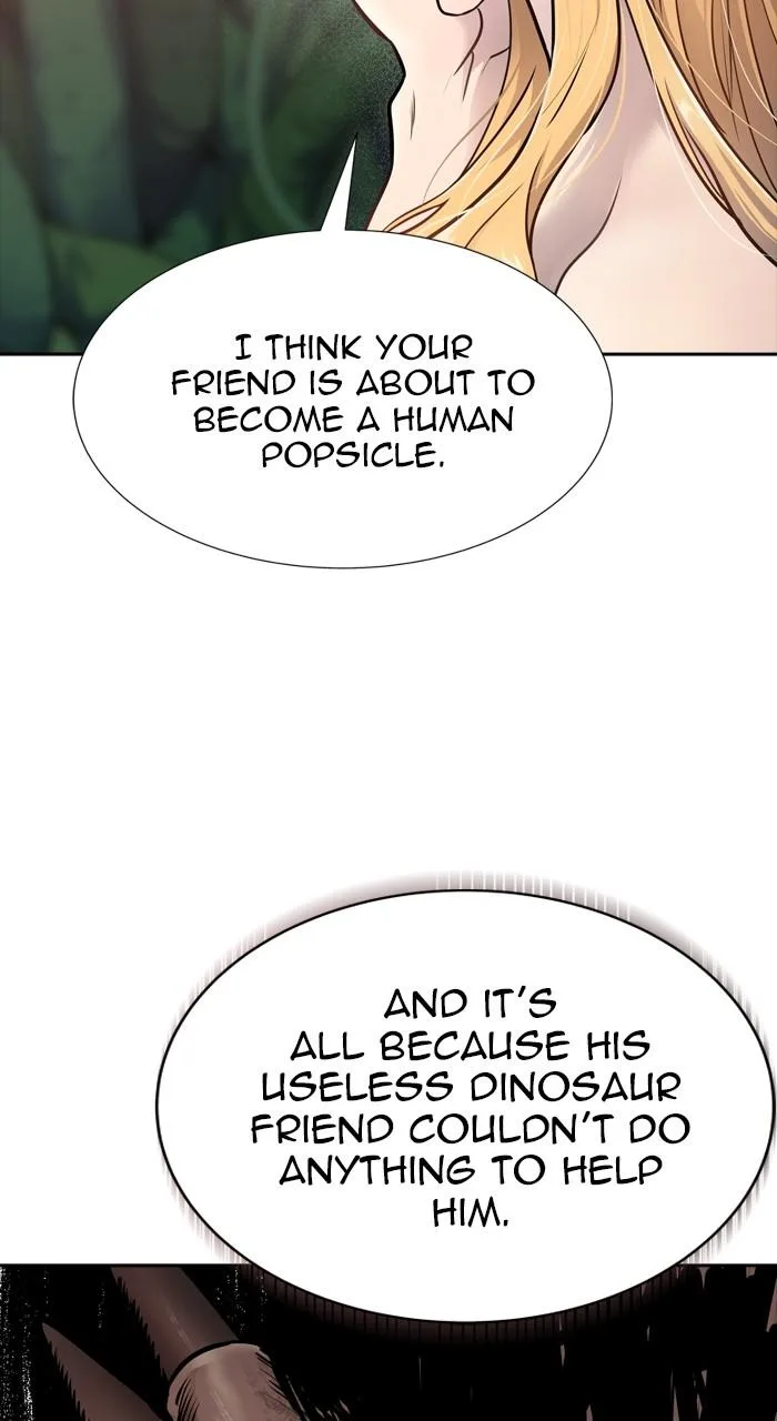 Tower of God - Chapter 607 - Page 99