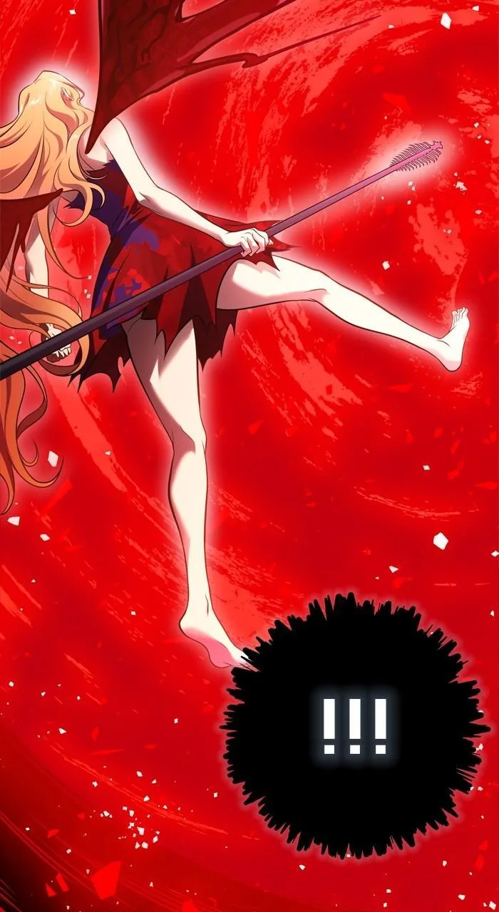 Tower of God - Chapter 608 - Page 106
