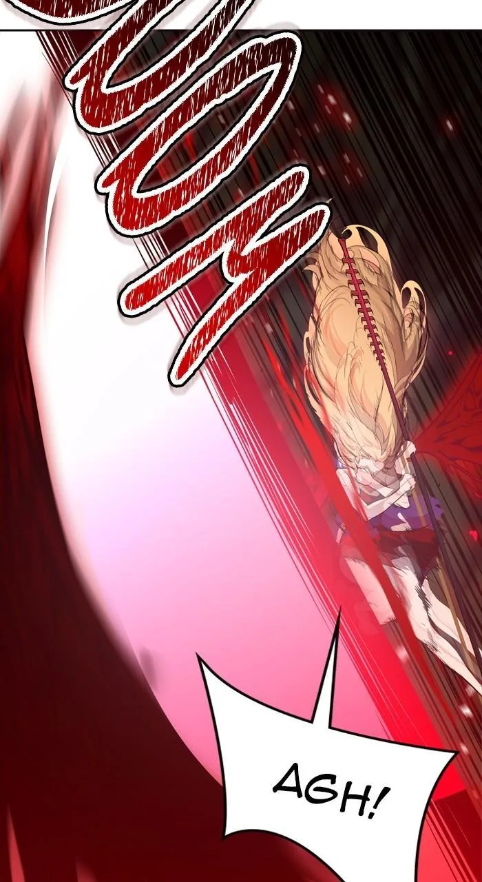 Tower of God - Chapter 608 - Page 109