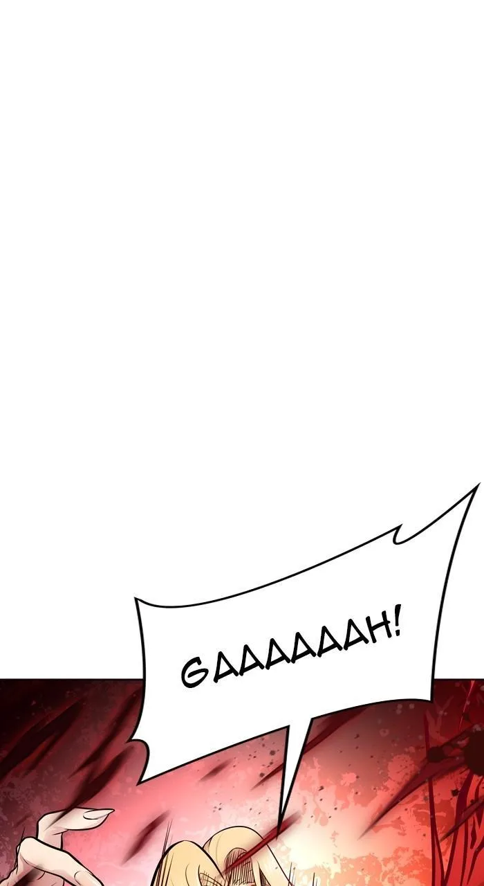 Tower of God - Chapter 608 - Page 111