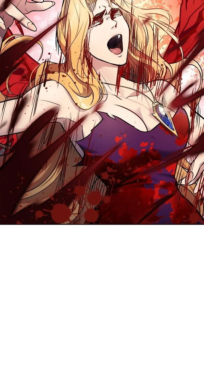 Tower of God - Chapter 608 - Page 112
