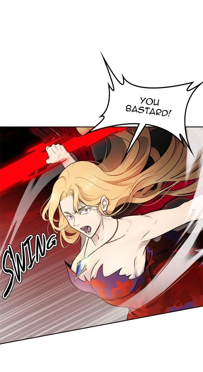 Tower of God - Chapter 608 - Page 122