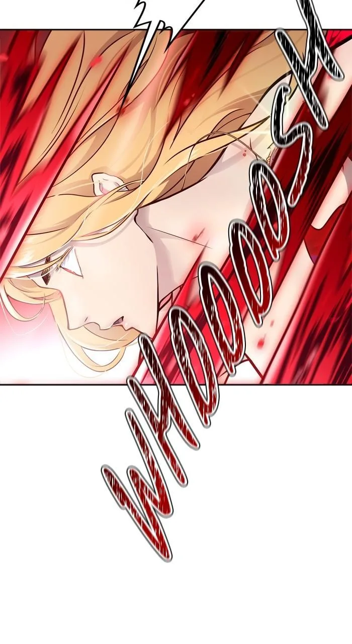 Tower of God - Chapter 608 - Page 129