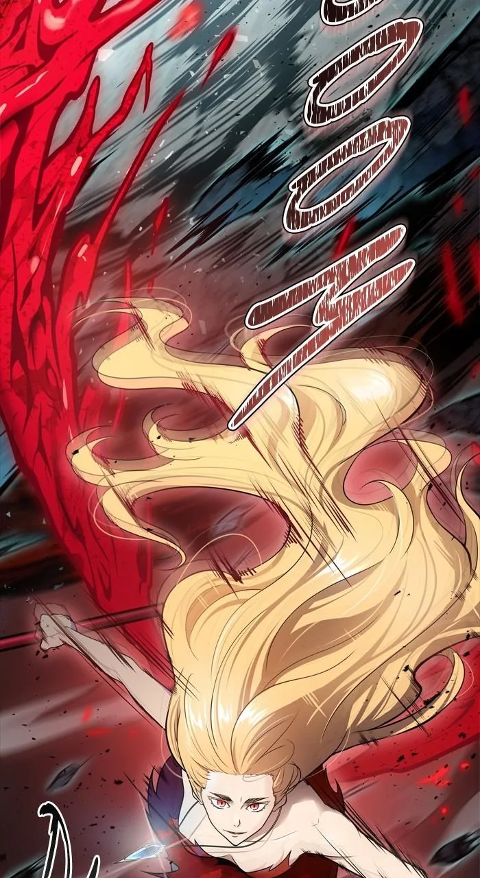Tower of God - Chapter 608 - Page 13