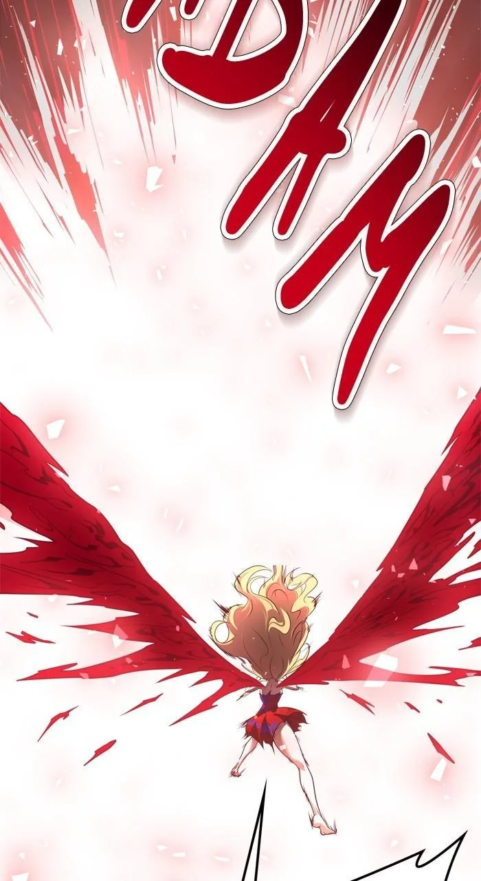 Tower of God - Chapter 608 - Page 131
