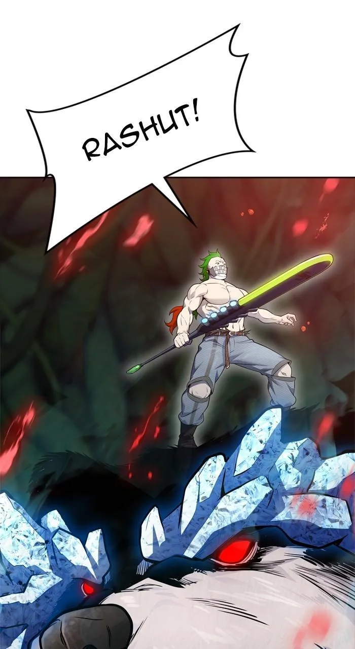 Tower of God - Chapter 608 - Page 134