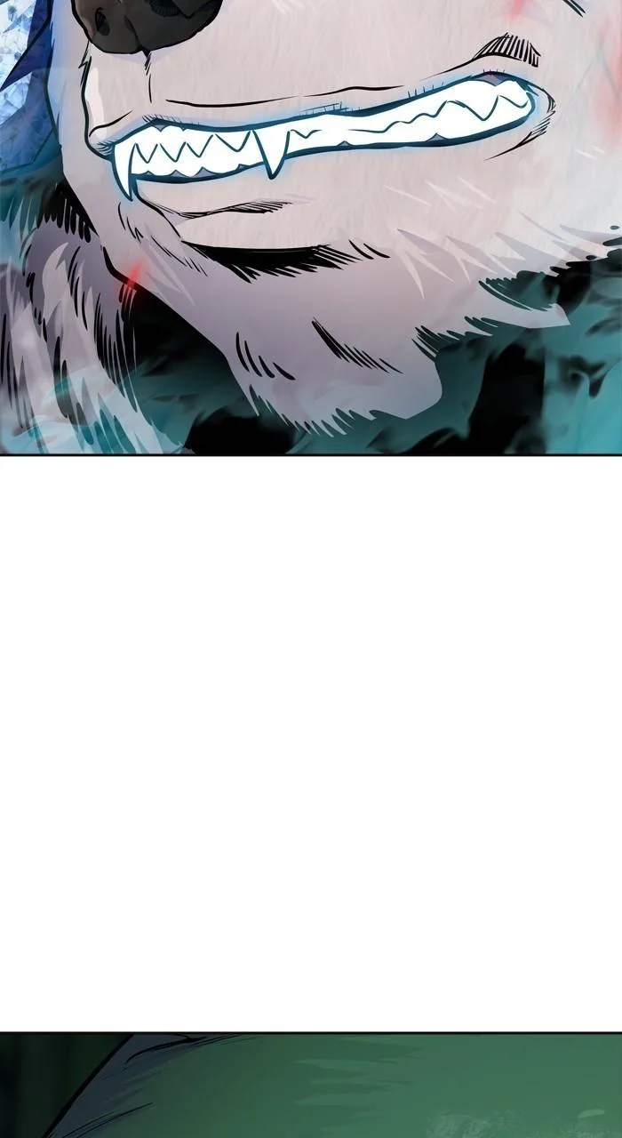 Tower of God - Chapter 608 - Page 135