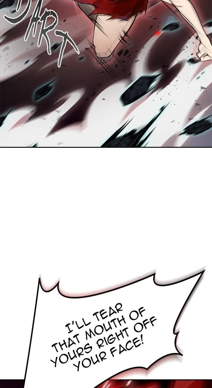 Tower of God - Chapter 608 - Page 14