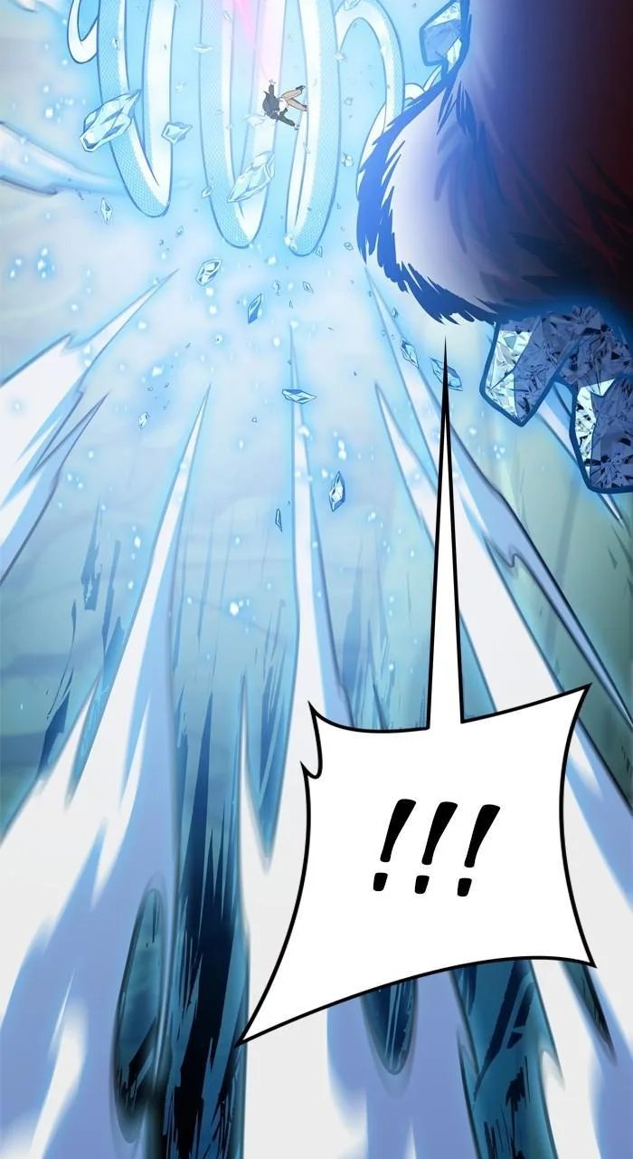 Tower of God - Chapter 608 - Page 140