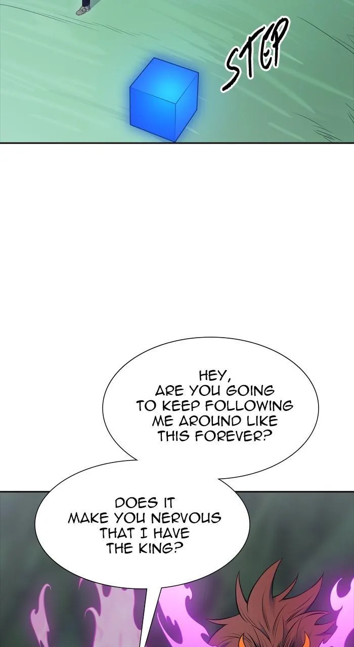 Tower of God - Chapter 608 - Page 148