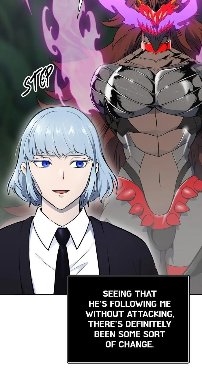 Tower of God - Chapter 608 - Page 149