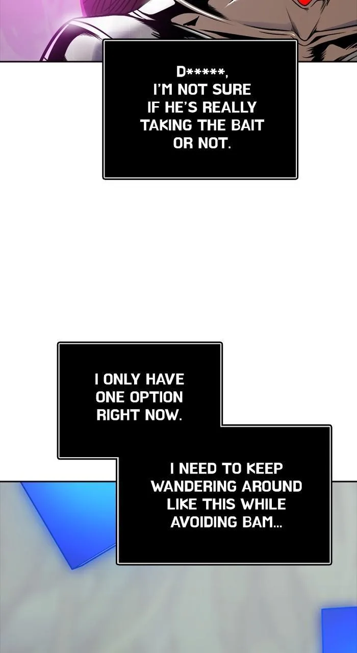 Tower of God - Chapter 608 - Page 151