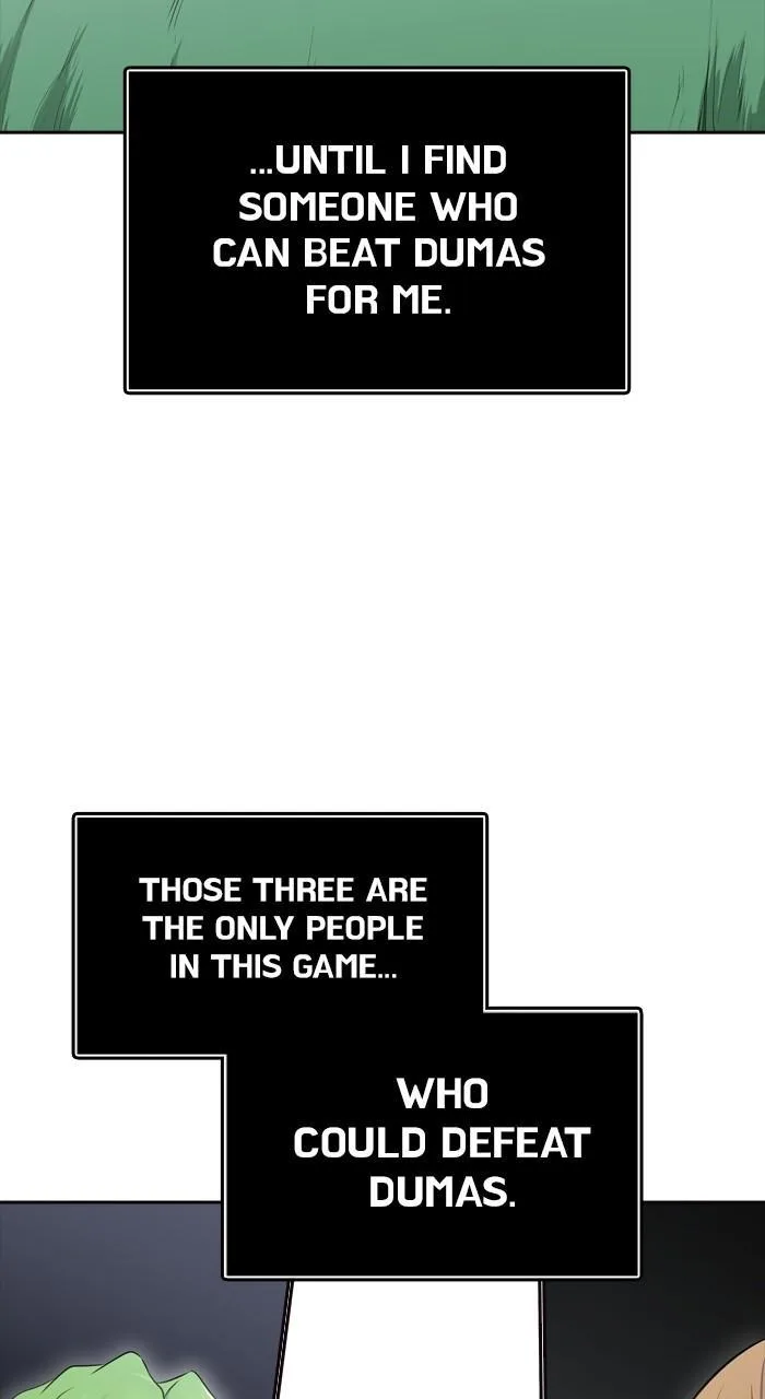 Tower of God - Chapter 608 - Page 153