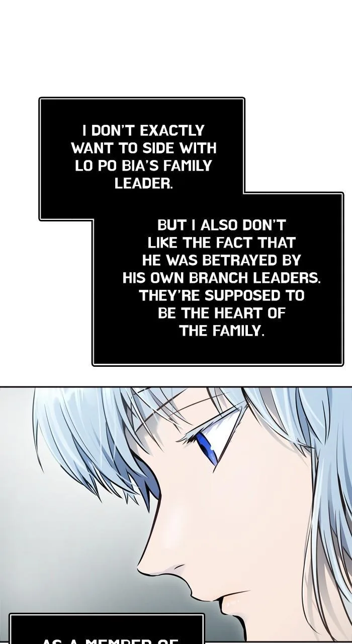 Tower of God - Chapter 608 - Page 156