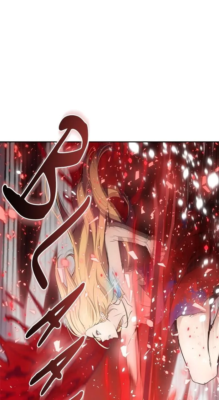 Tower of God - Chapter 608 - Page 16