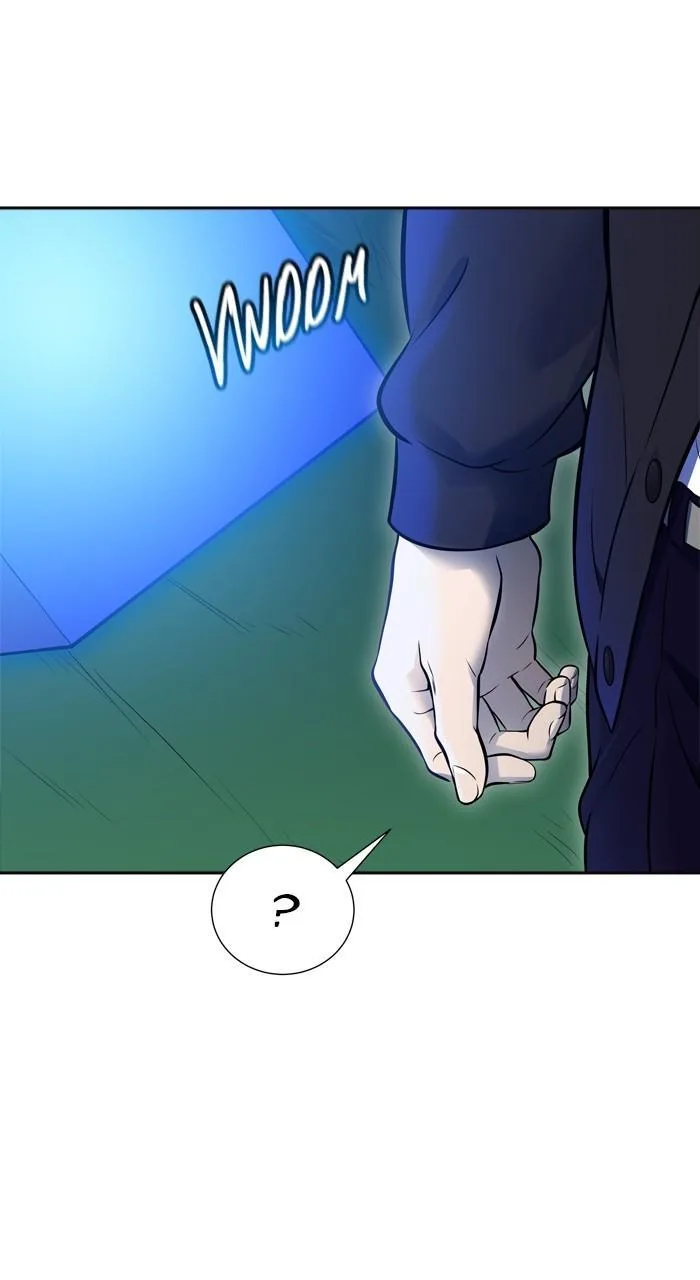 Tower of God - Chapter 608 - Page 162