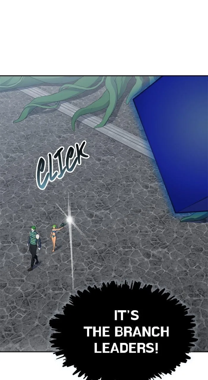 Tower of God - Chapter 608 - Page 163