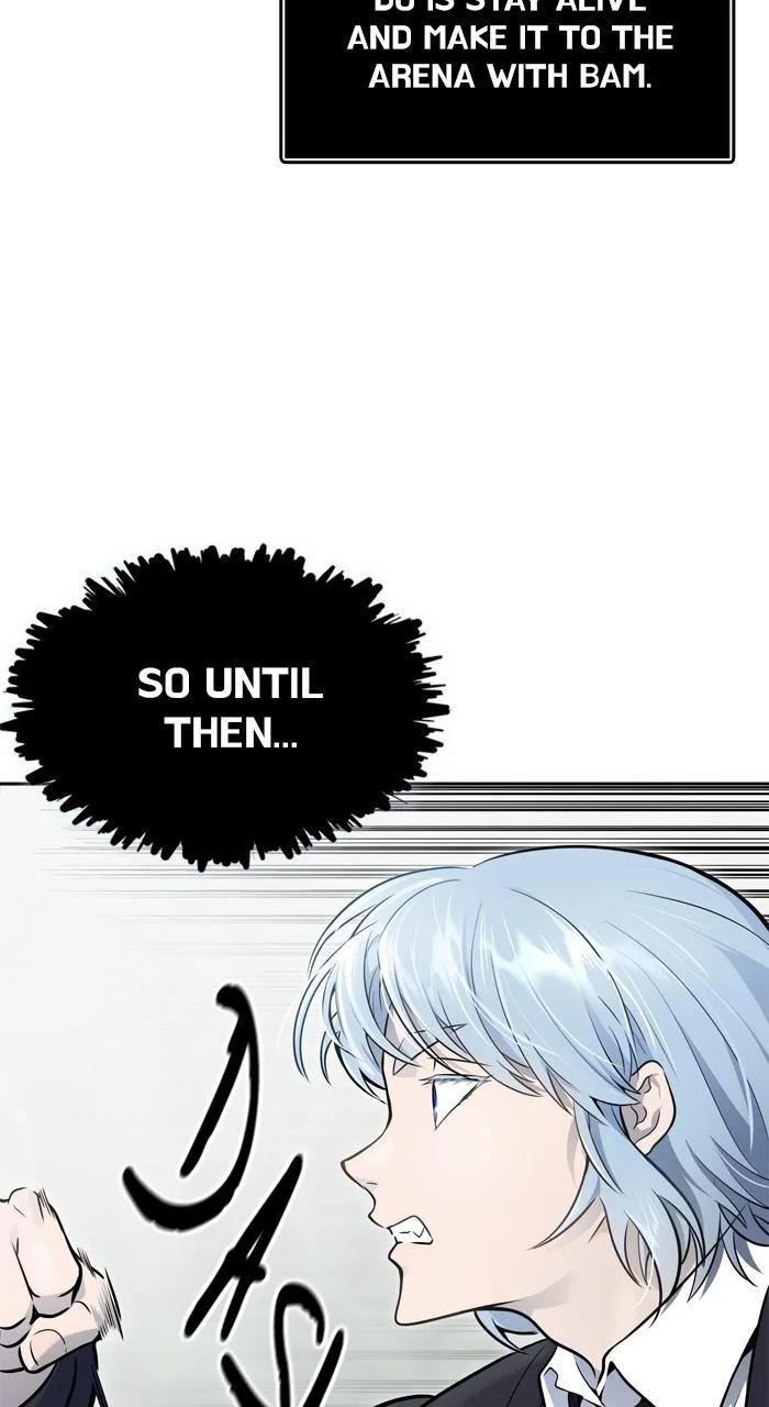 Tower of God - Chapter 608 - Page 168