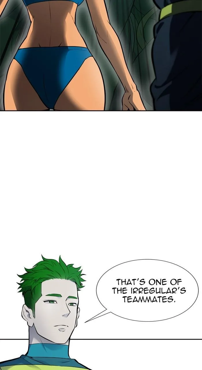 Tower of God - Chapter 608 - Page 172