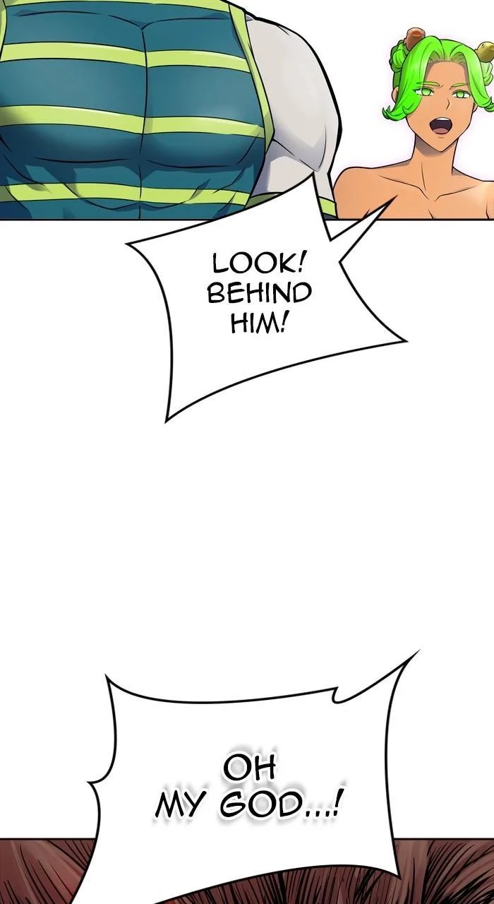 Tower of God - Chapter 608 - Page 173
