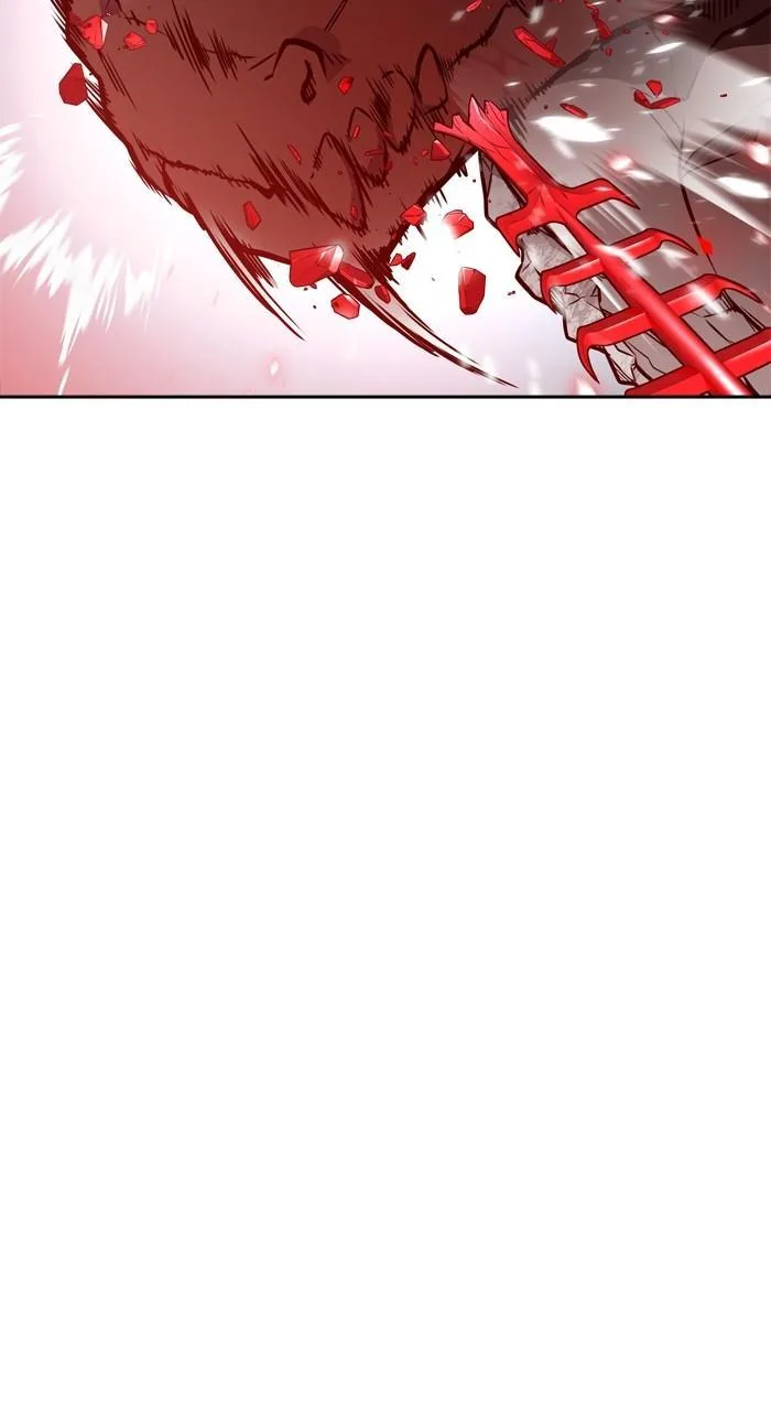 Tower of God - Chapter 608 - Page 21