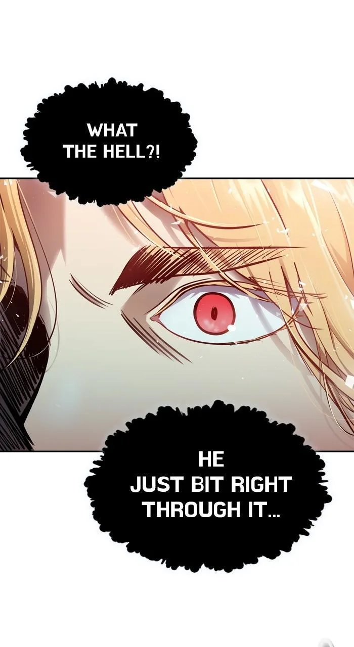 Tower of God - Chapter 608 - Page 22
