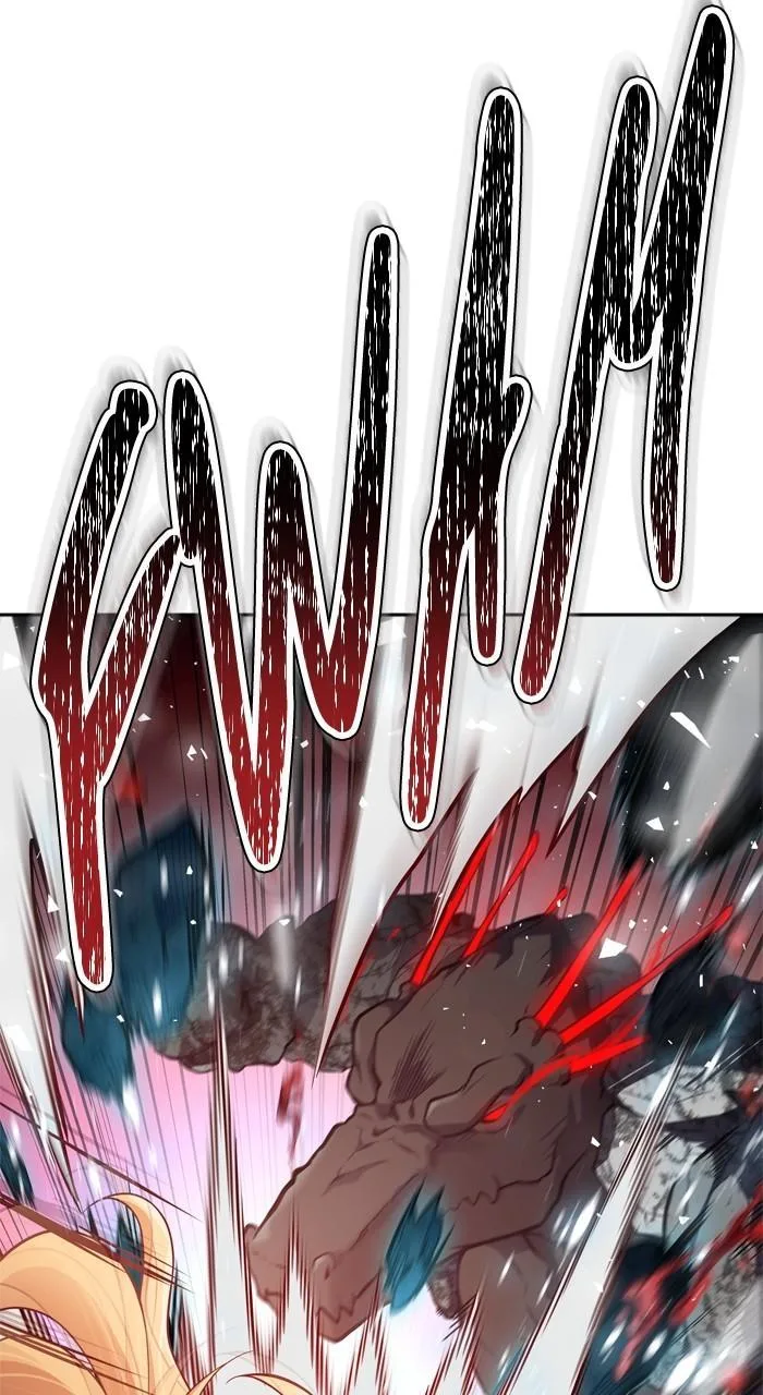 Tower of God - Chapter 608 - Page 23