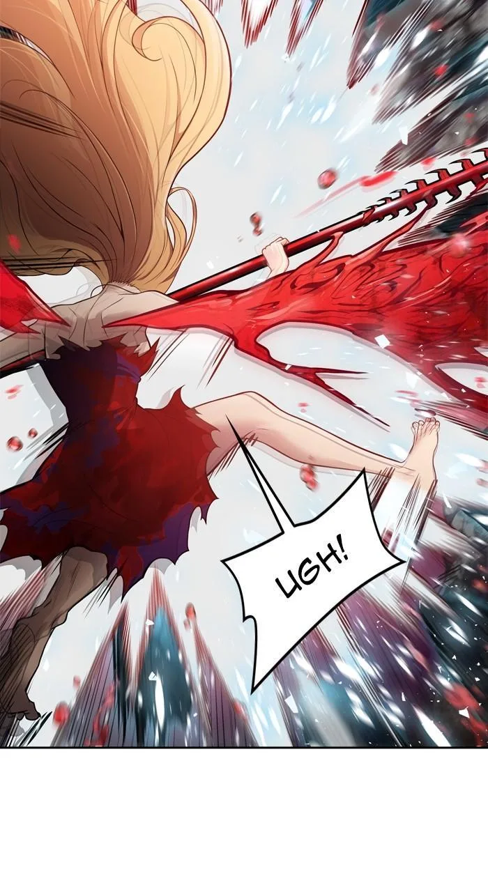Tower of God - Chapter 608 - Page 24