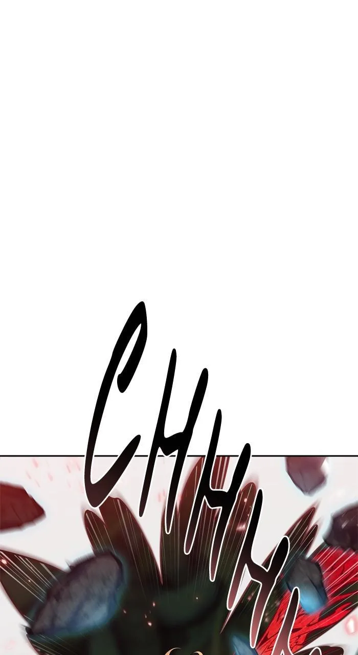 Tower of God - Chapter 608 - Page 25