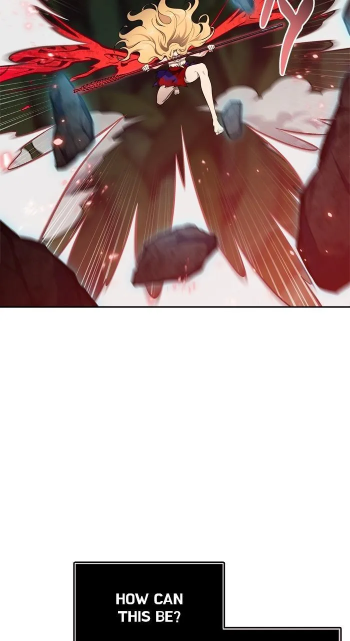 Tower of God - Chapter 608 - Page 26