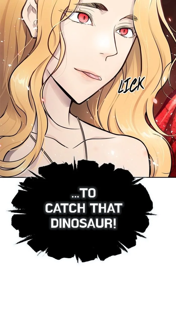 Tower of God - Chapter 608 - Page 30