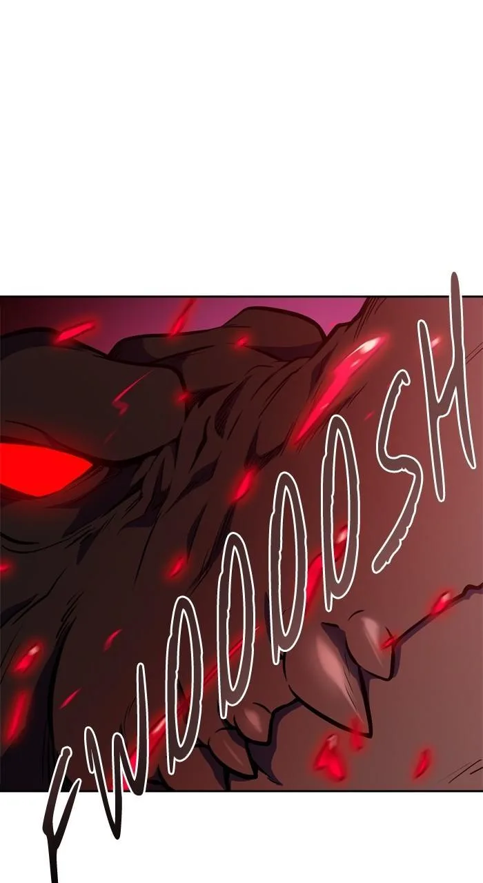 Tower of God - Chapter 608 - Page 35