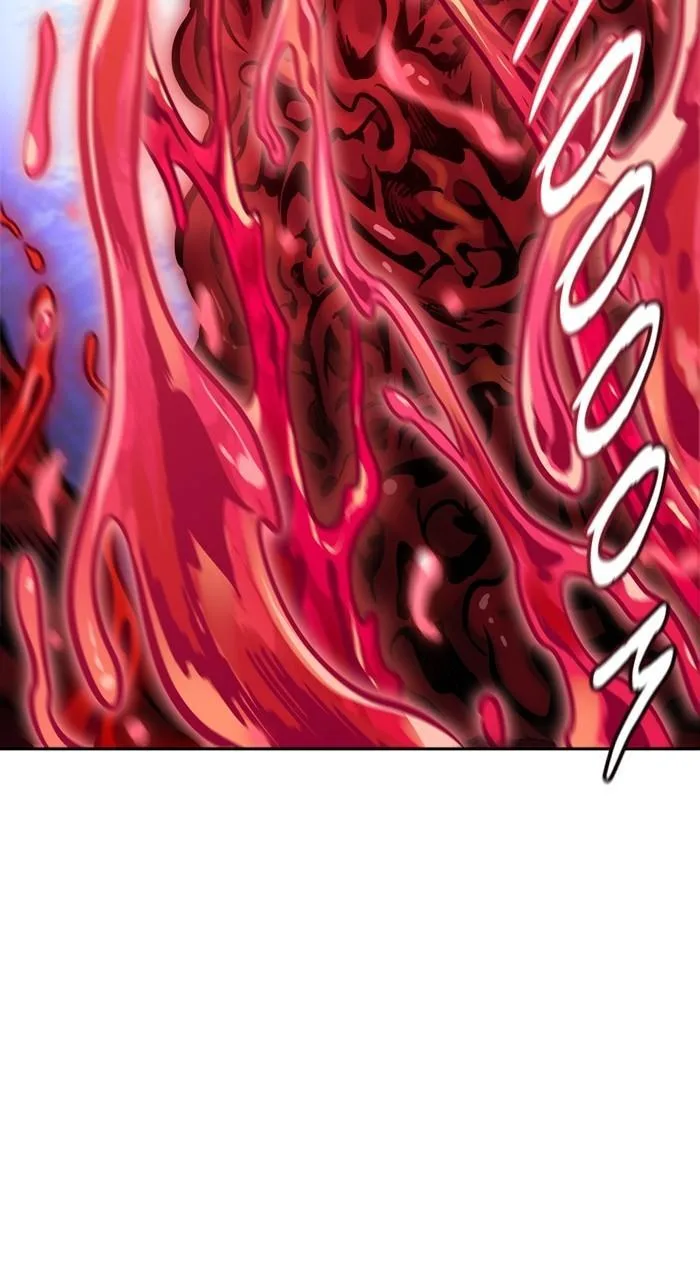 Tower of God - Chapter 608 - Page 37