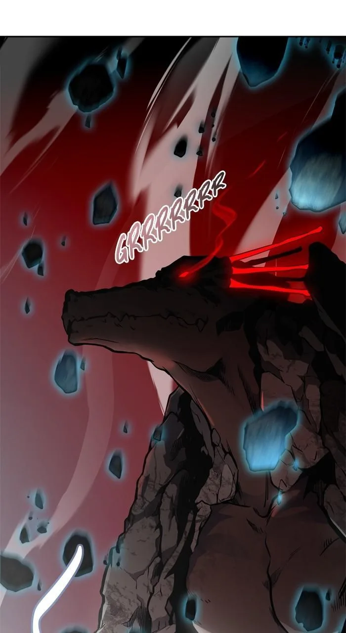 Tower of God - Chapter 608 - Page 4
