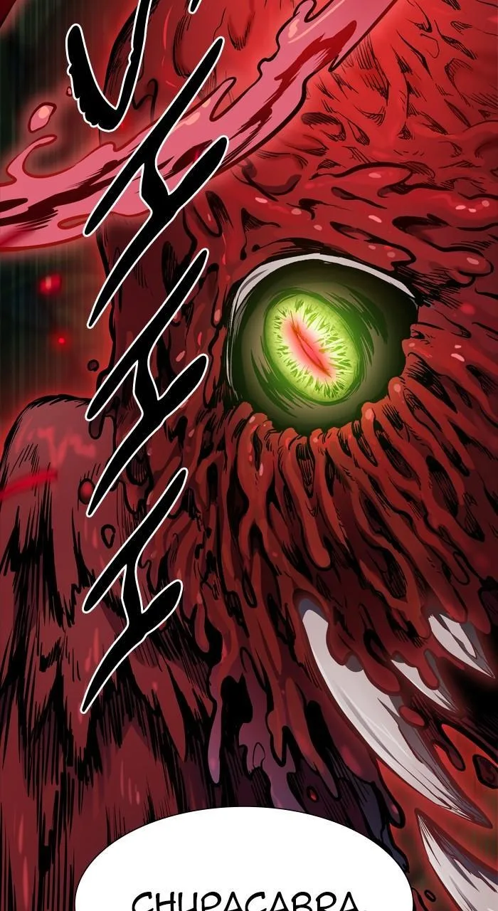 Tower of God - Chapter 608 - Page 42