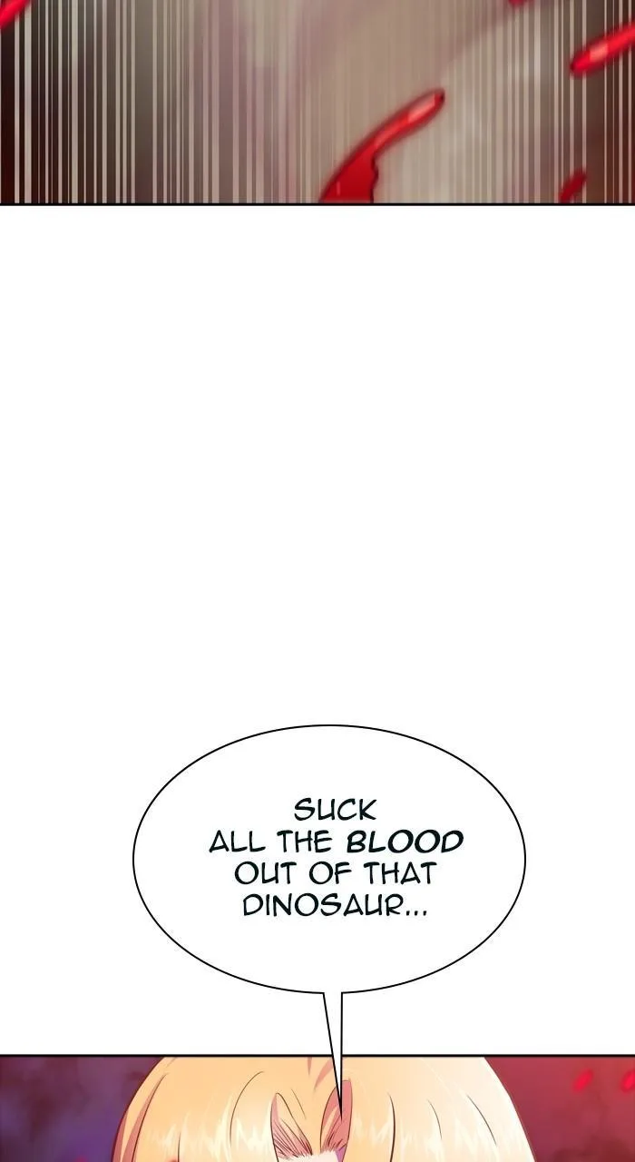Tower of God - Chapter 608 - Page 45