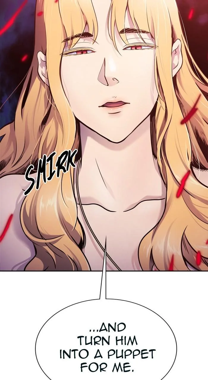 Tower of God - Chapter 608 - Page 46