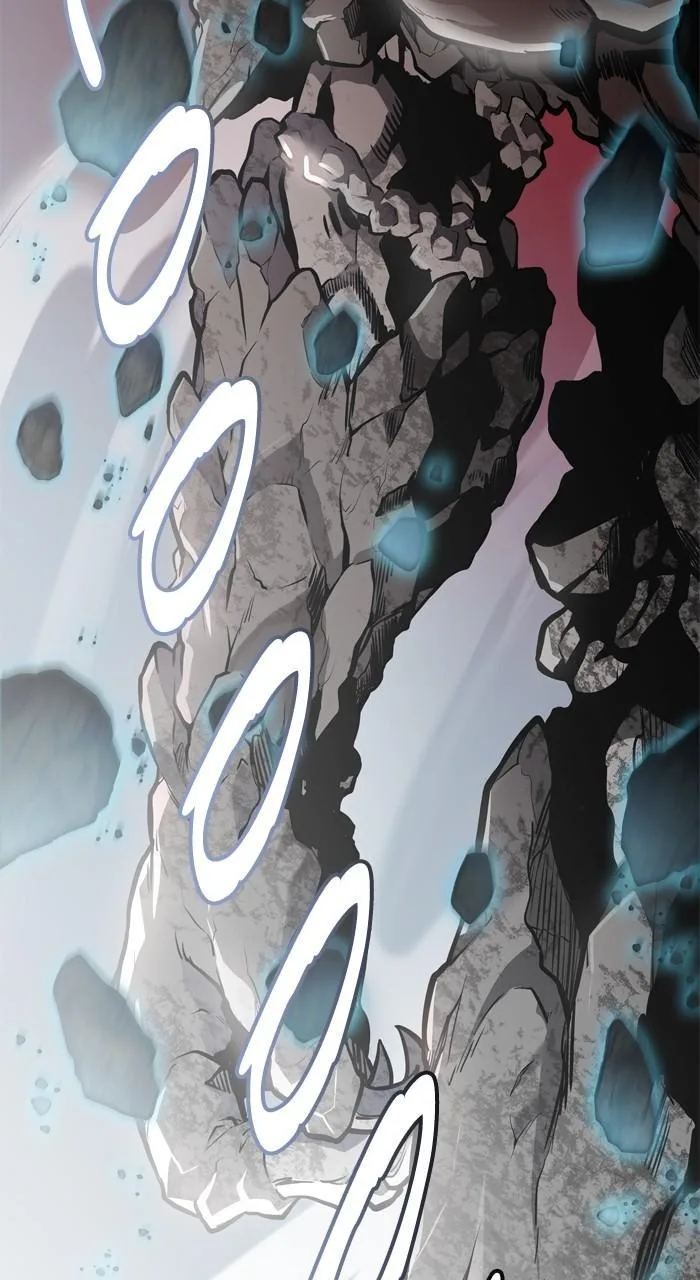 Tower of God - Chapter 608 - Page 5