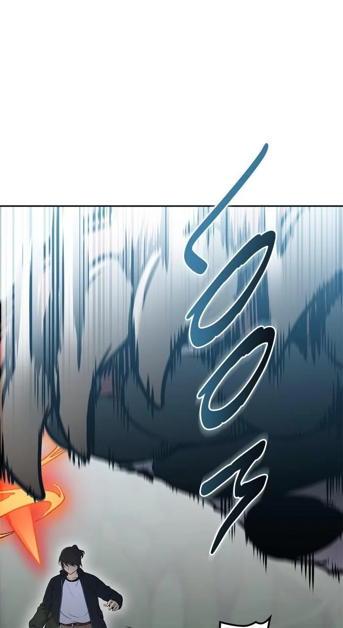 Tower of God - Chapter 608 - Page 50