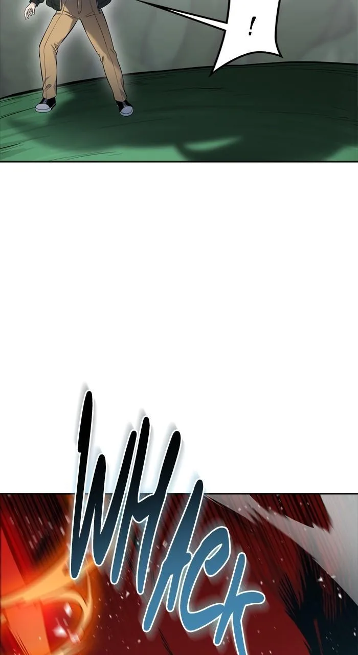 Tower of God - Chapter 608 - Page 51