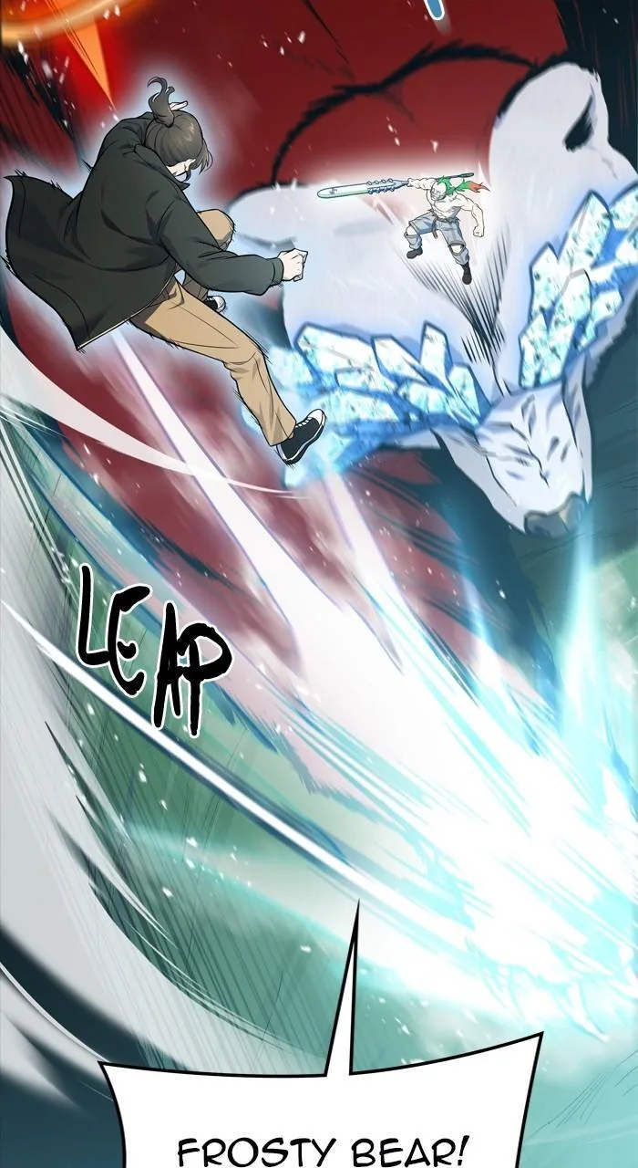 Tower of God - Chapter 608 - Page 52
