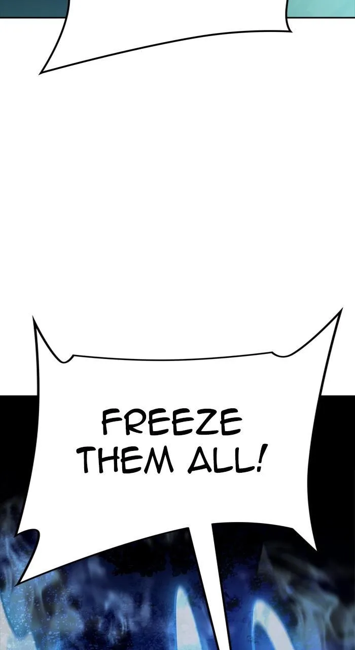 Tower of God - Chapter 608 - Page 53