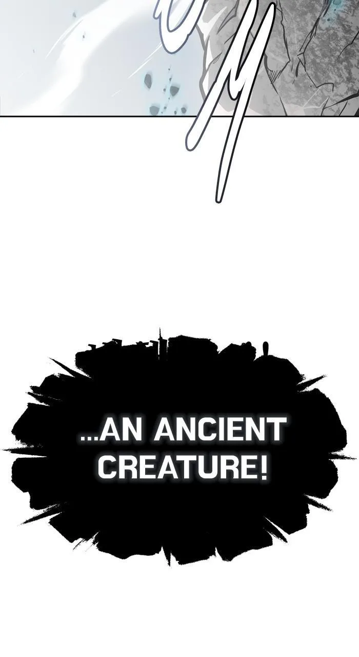 Tower of God - Chapter 608 - Page 6