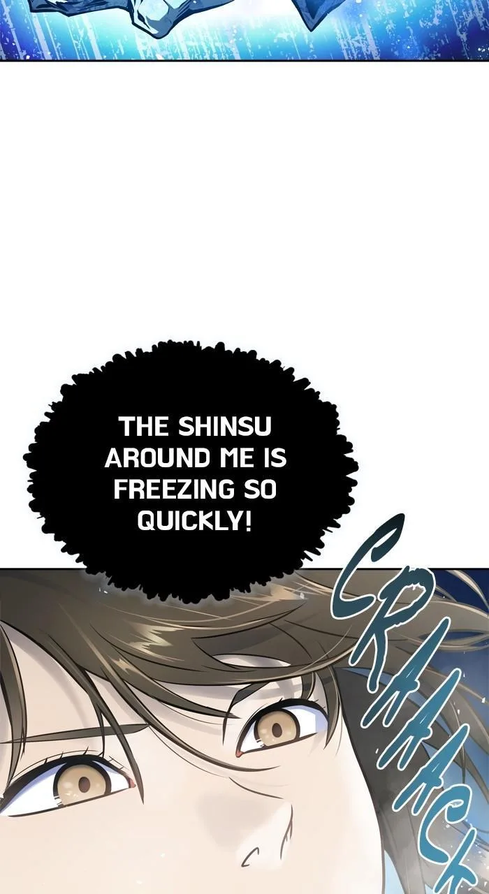 Tower of God - Chapter 608 - Page 61