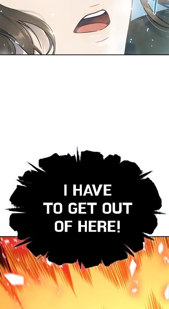 Tower of God - Chapter 608 - Page 62