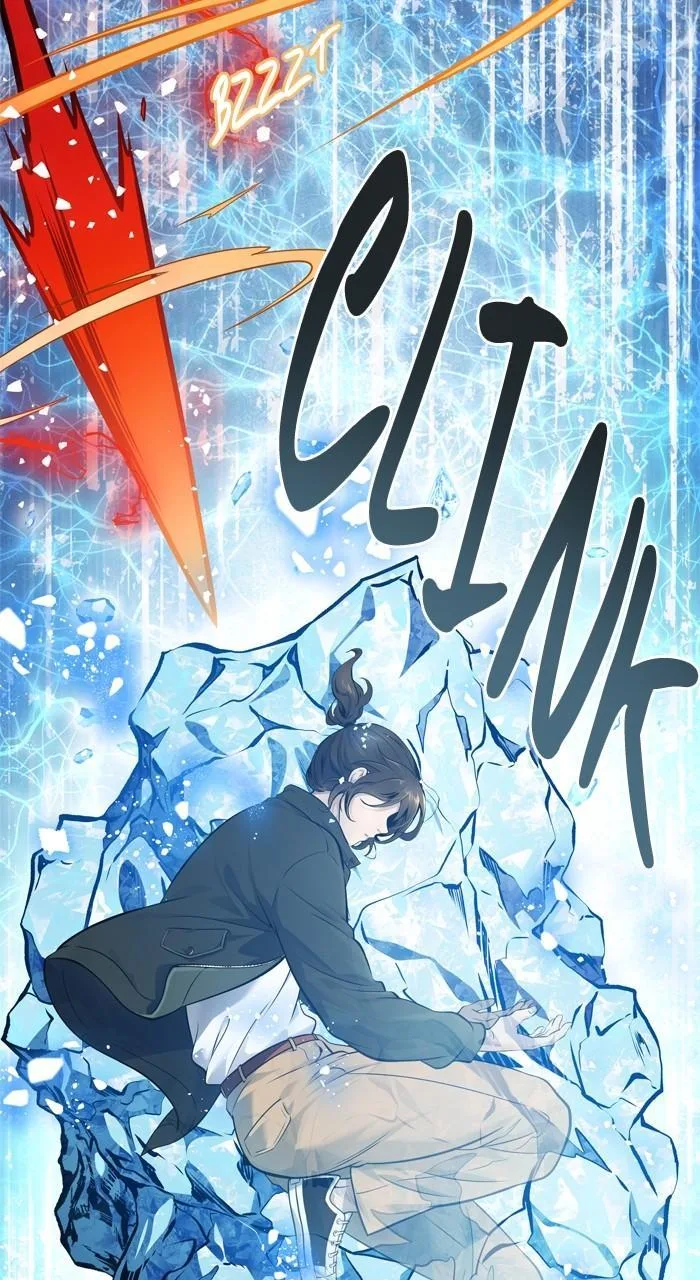 Tower of God - Chapter 608 - Page 66