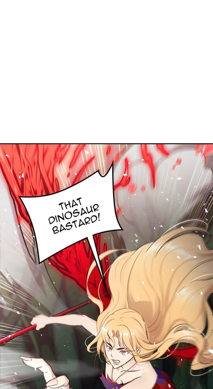 Tower of God - Chapter 608 - Page 7
