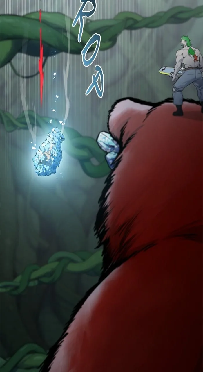 Tower of God - Chapter 608 - Page 70