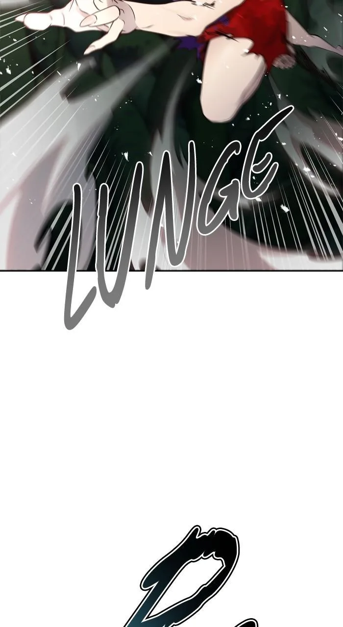 Tower of God - Chapter 608 - Page 8