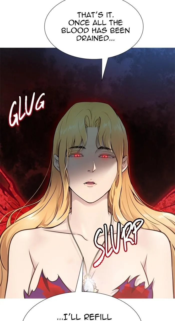 Tower of God - Chapter 608 - Page 89